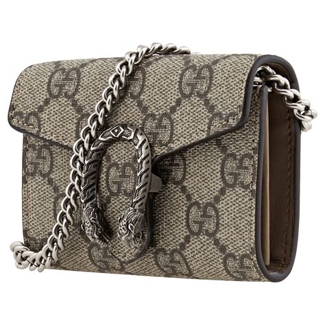 gucci dionysus coin purse|Gucci Dionysus On Sale .